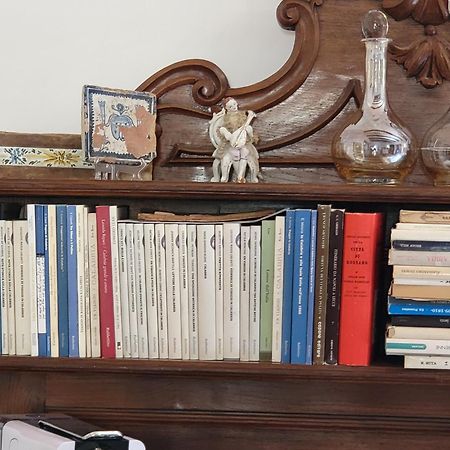 B&B Vallone Del Grano Rossano Zewnętrze zdjęcie