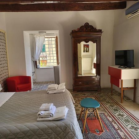 B&B Vallone Del Grano Rossano Zewnętrze zdjęcie