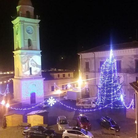 B&B Vallone Del Grano Rossano Zewnętrze zdjęcie