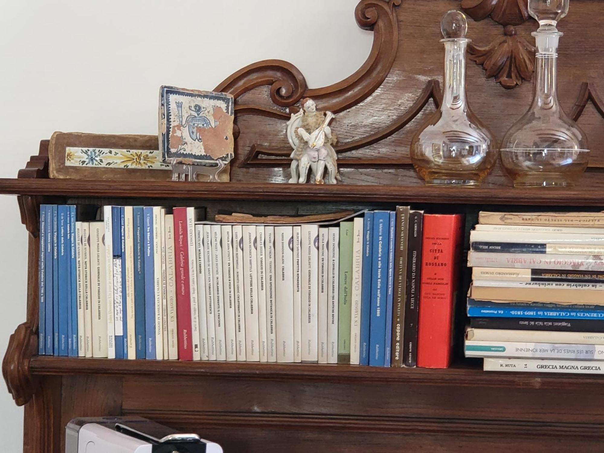 B&B Vallone Del Grano Rossano Zewnętrze zdjęcie