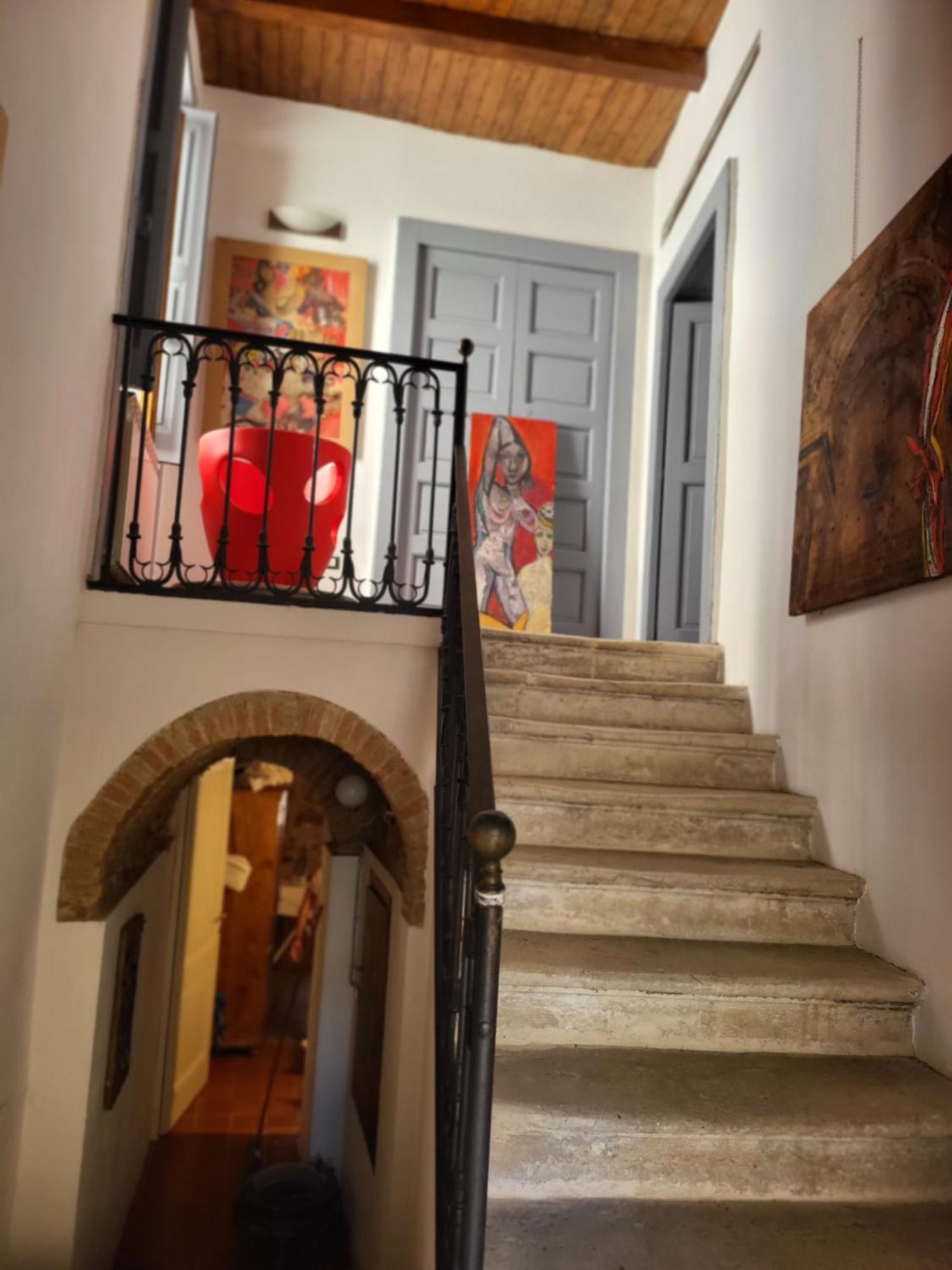 B&B Vallone Del Grano Rossano Zewnętrze zdjęcie