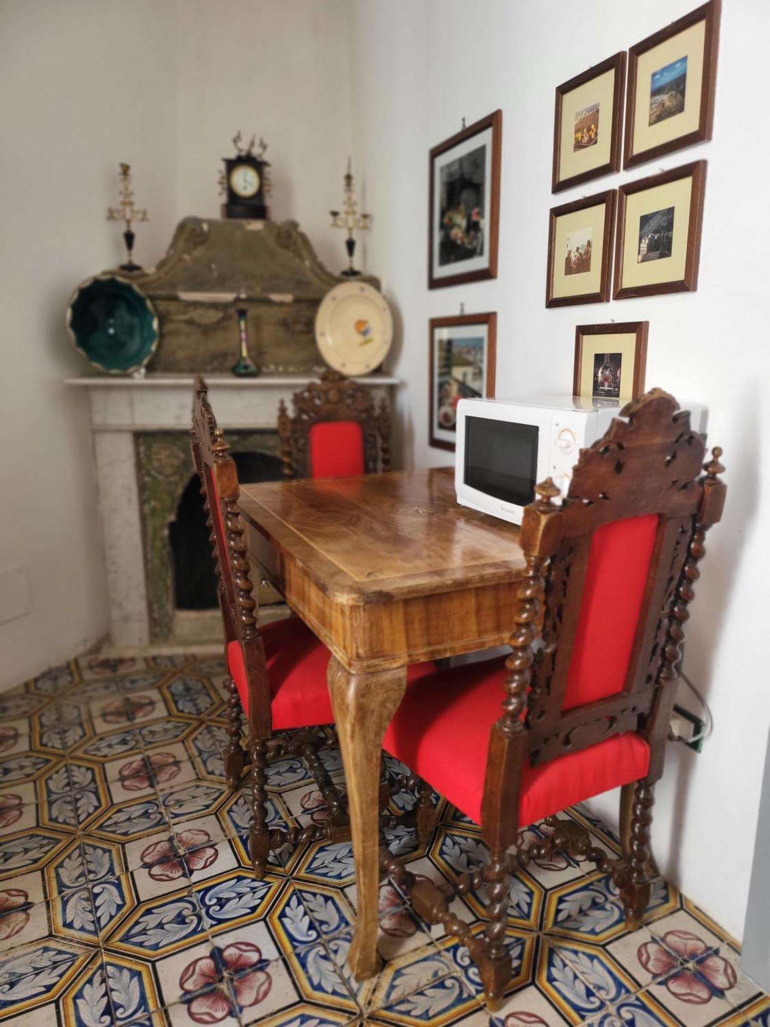 B&B Vallone Del Grano Rossano Zewnętrze zdjęcie