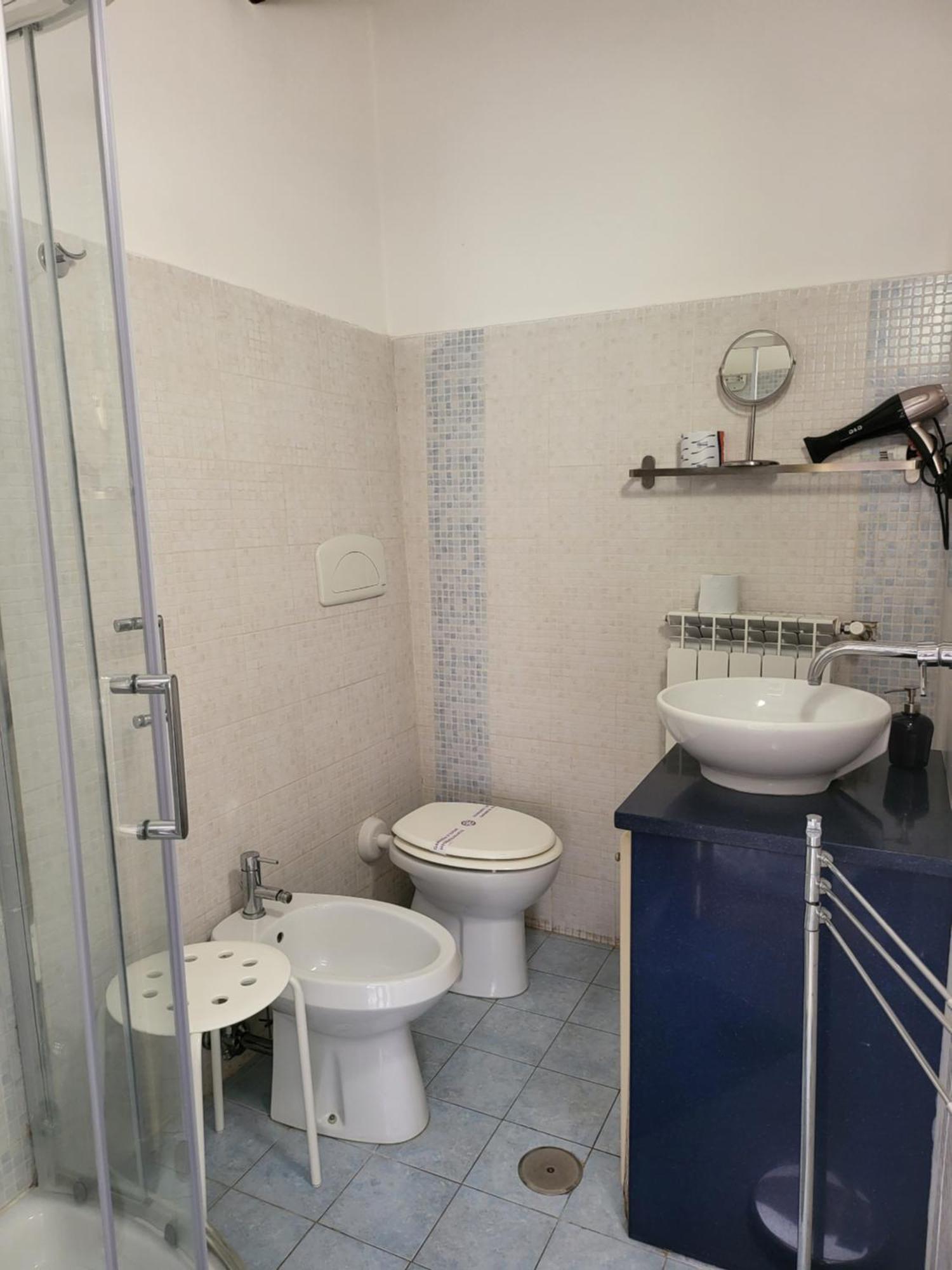 B&B Vallone Del Grano Rossano Zewnętrze zdjęcie