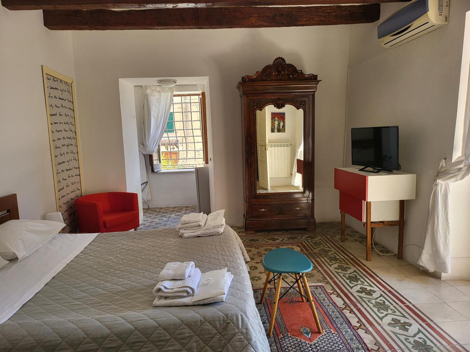 B&B Vallone Del Grano Rossano Zewnętrze zdjęcie