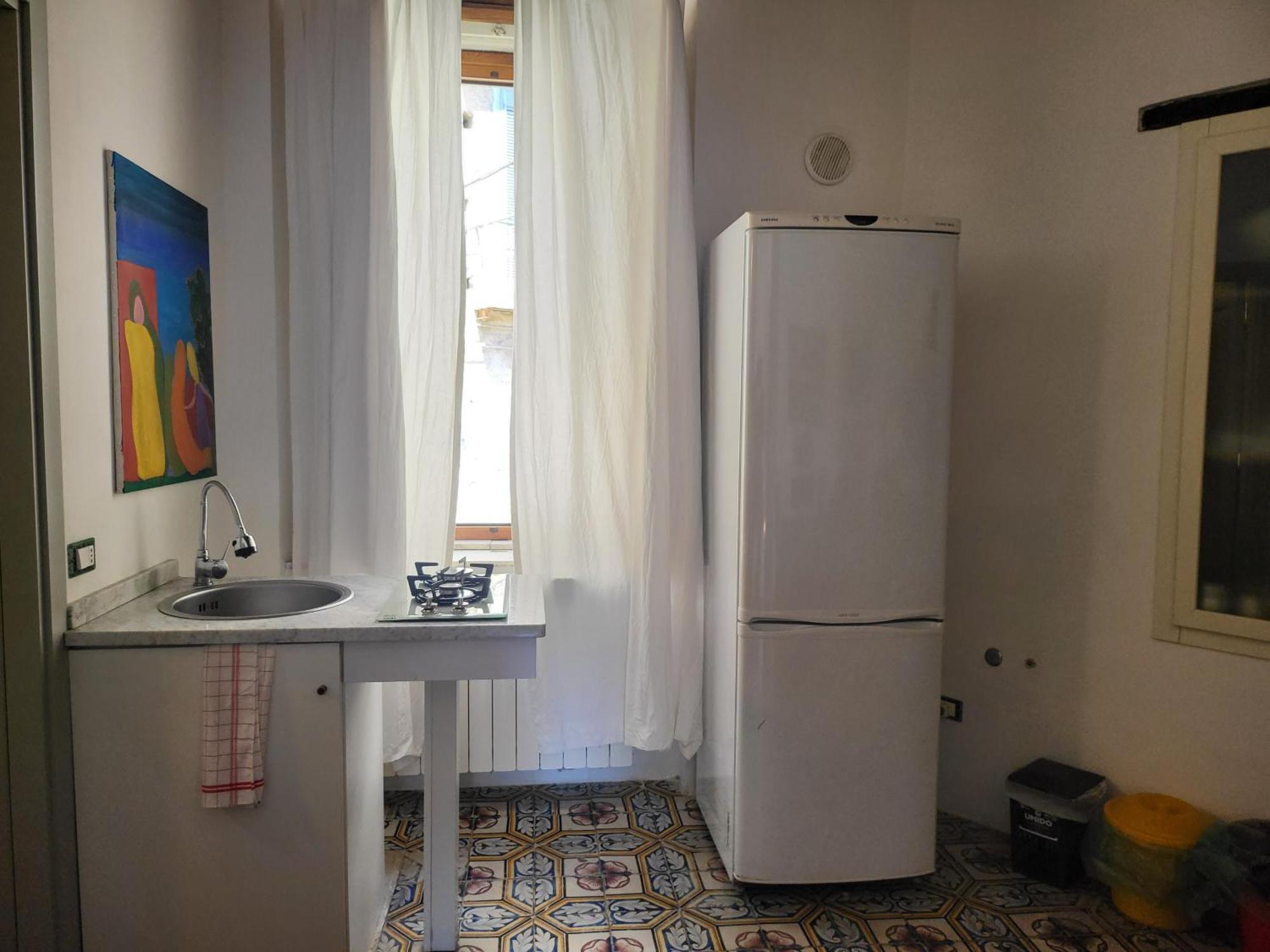 B&B Vallone Del Grano Rossano Zewnętrze zdjęcie