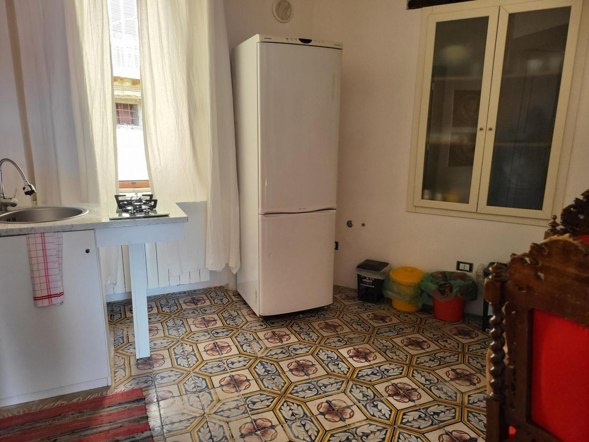 B&B Vallone Del Grano Rossano Zewnętrze zdjęcie