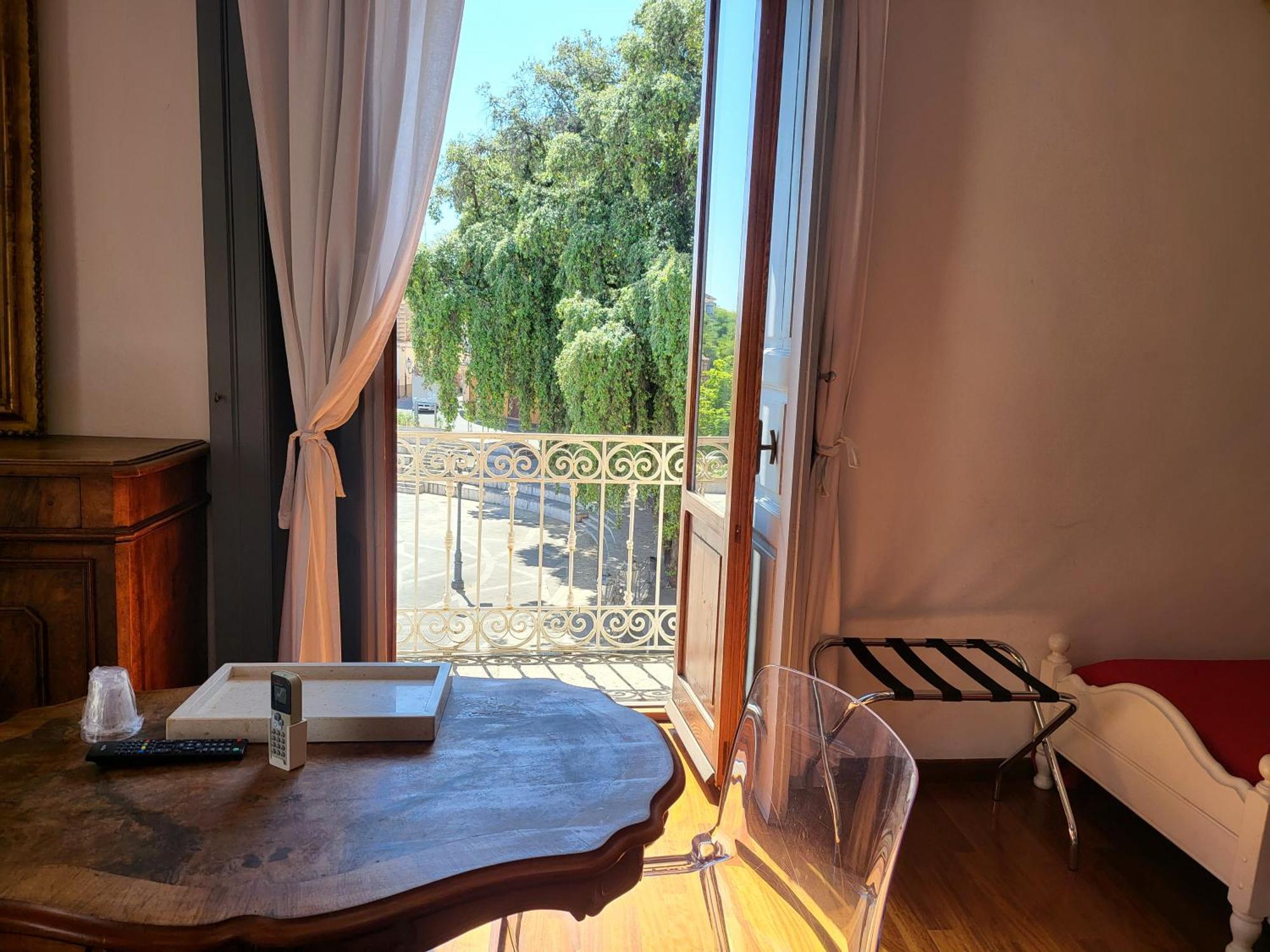 B&B Vallone Del Grano Rossano Zewnętrze zdjęcie