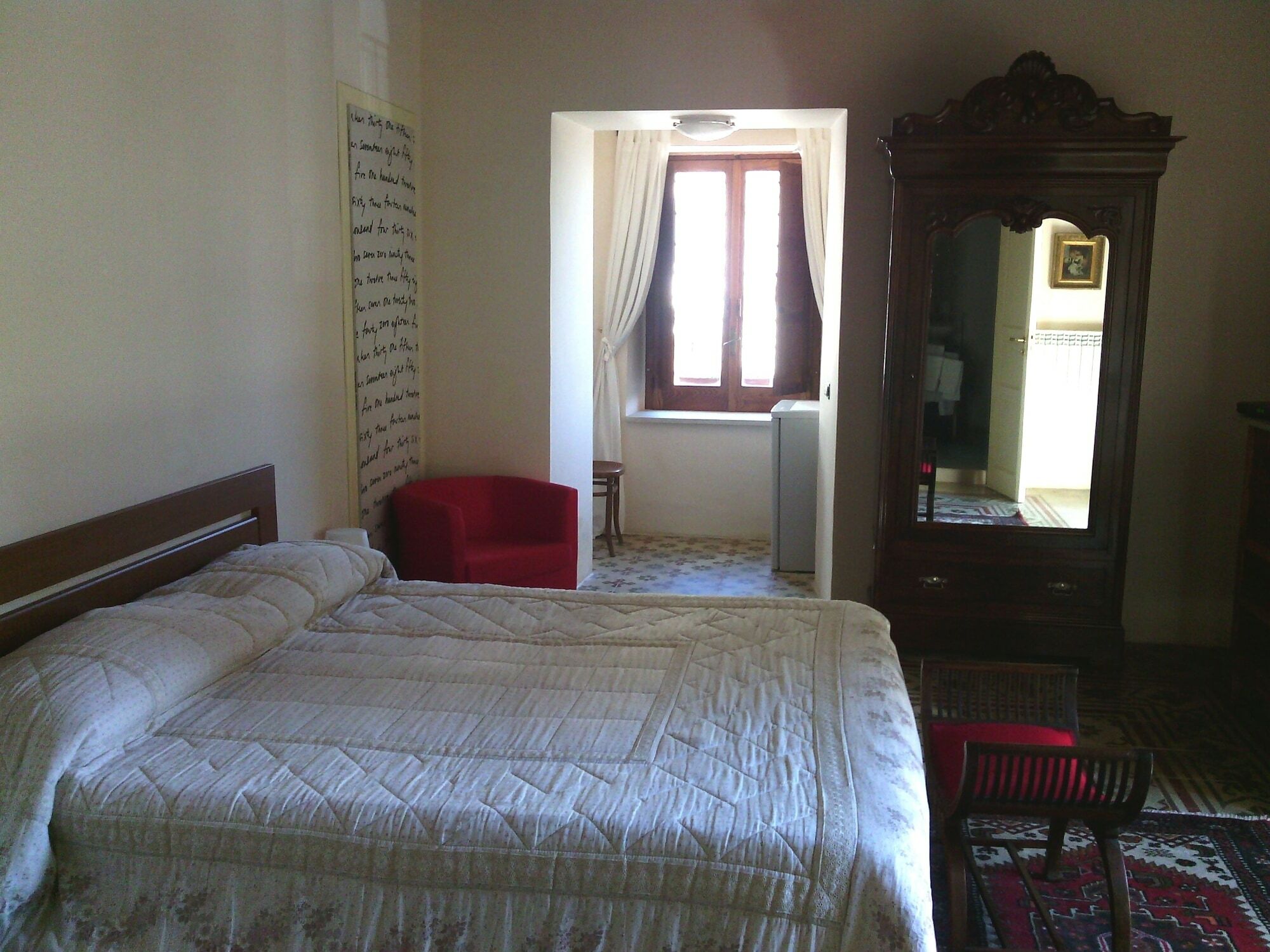 B&B Vallone Del Grano Rossano Zewnętrze zdjęcie