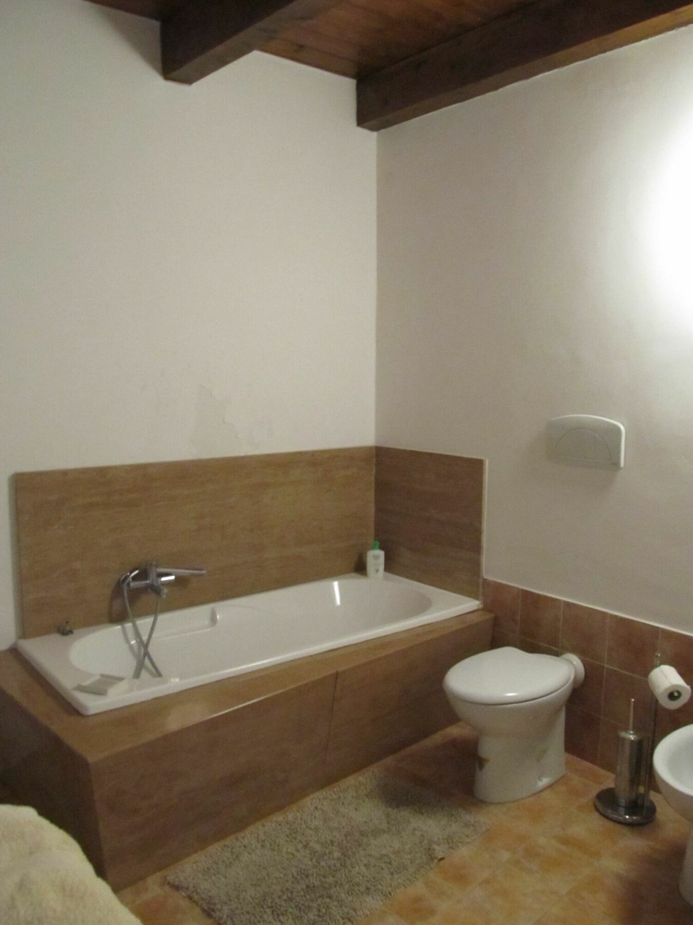 B&B Vallone Del Grano Rossano Zewnętrze zdjęcie