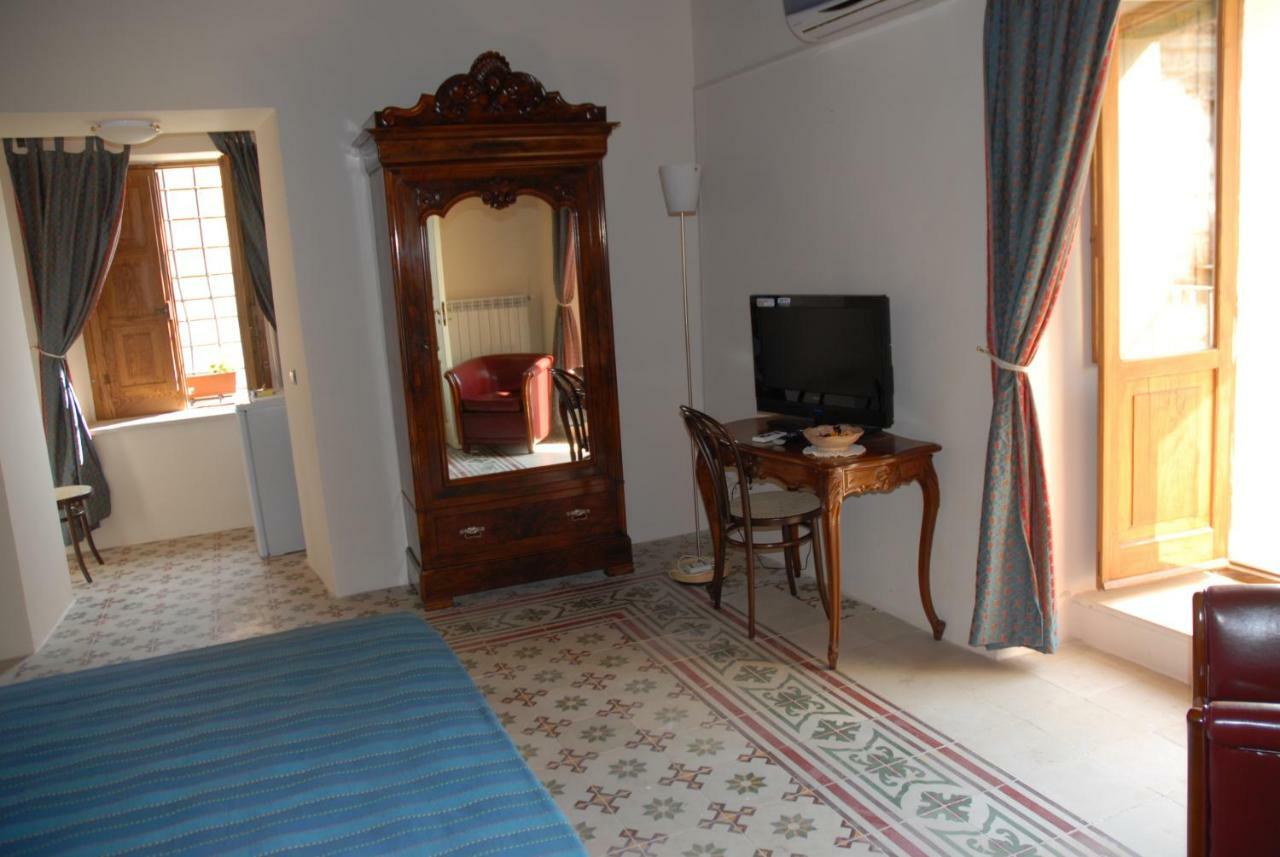 B&B Vallone Del Grano Rossano Zewnętrze zdjęcie
