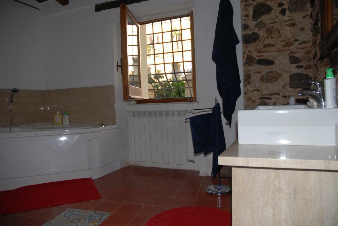 B&B Vallone Del Grano Rossano Zewnętrze zdjęcie