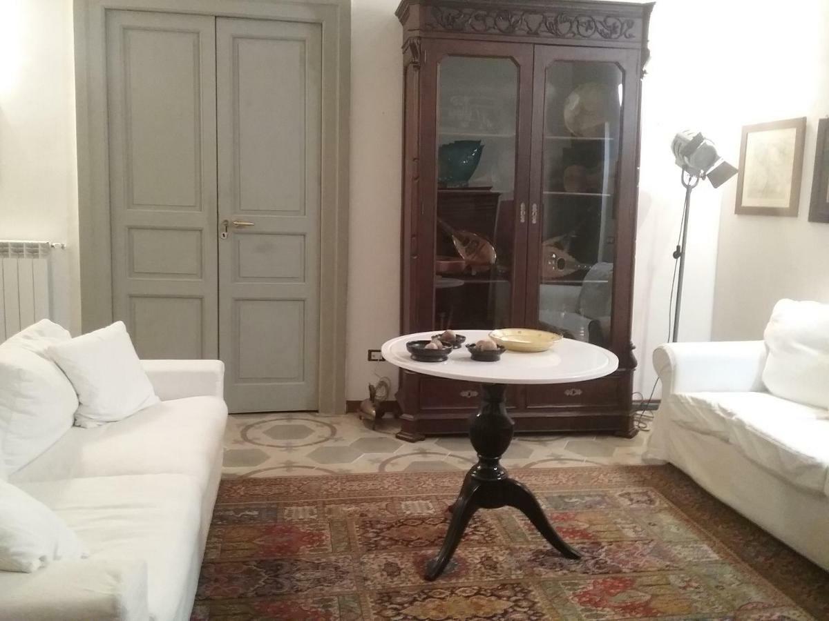 B&B Vallone Del Grano Rossano Zewnętrze zdjęcie