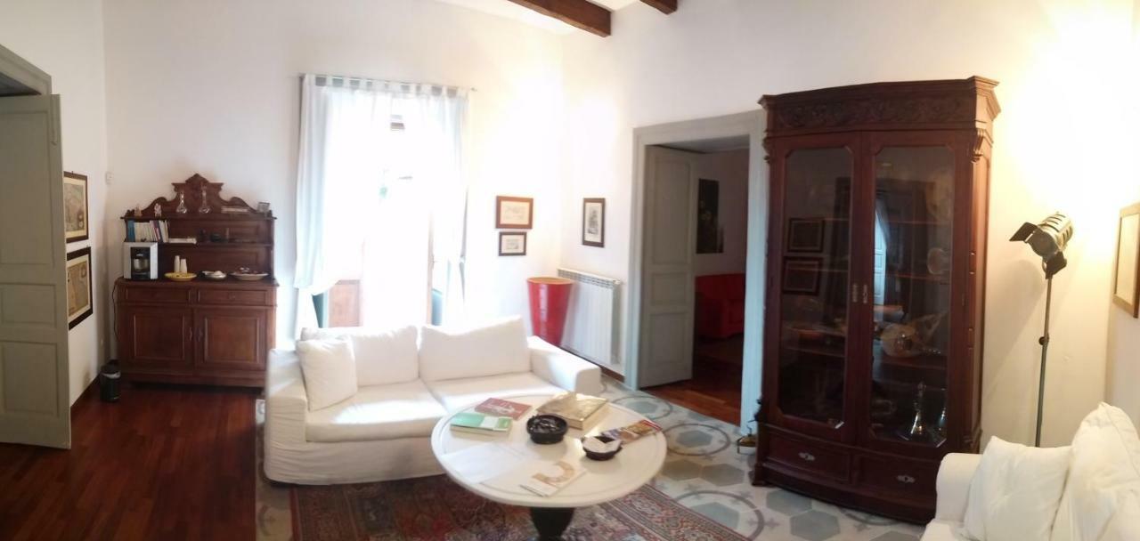 B&B Vallone Del Grano Rossano Zewnętrze zdjęcie