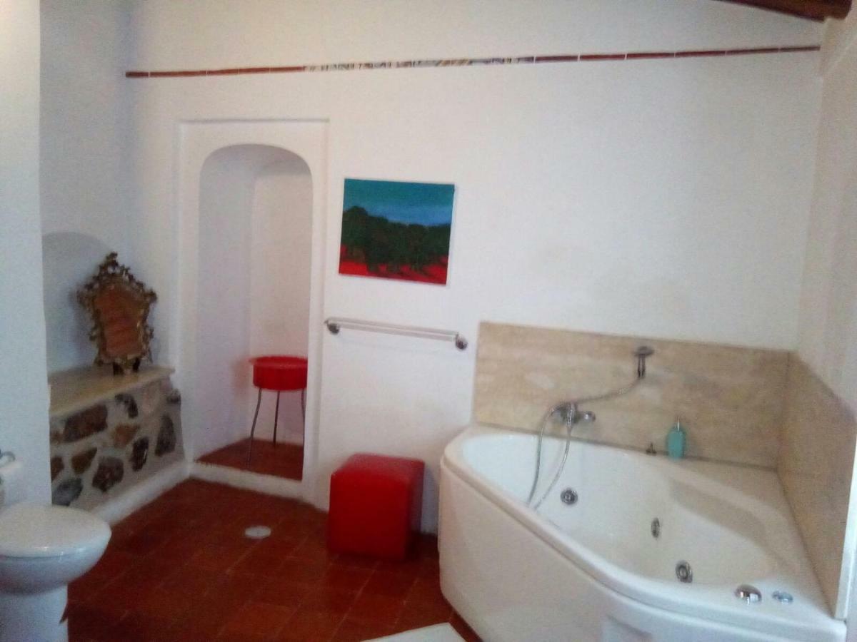 B&B Vallone Del Grano Rossano Zewnętrze zdjęcie