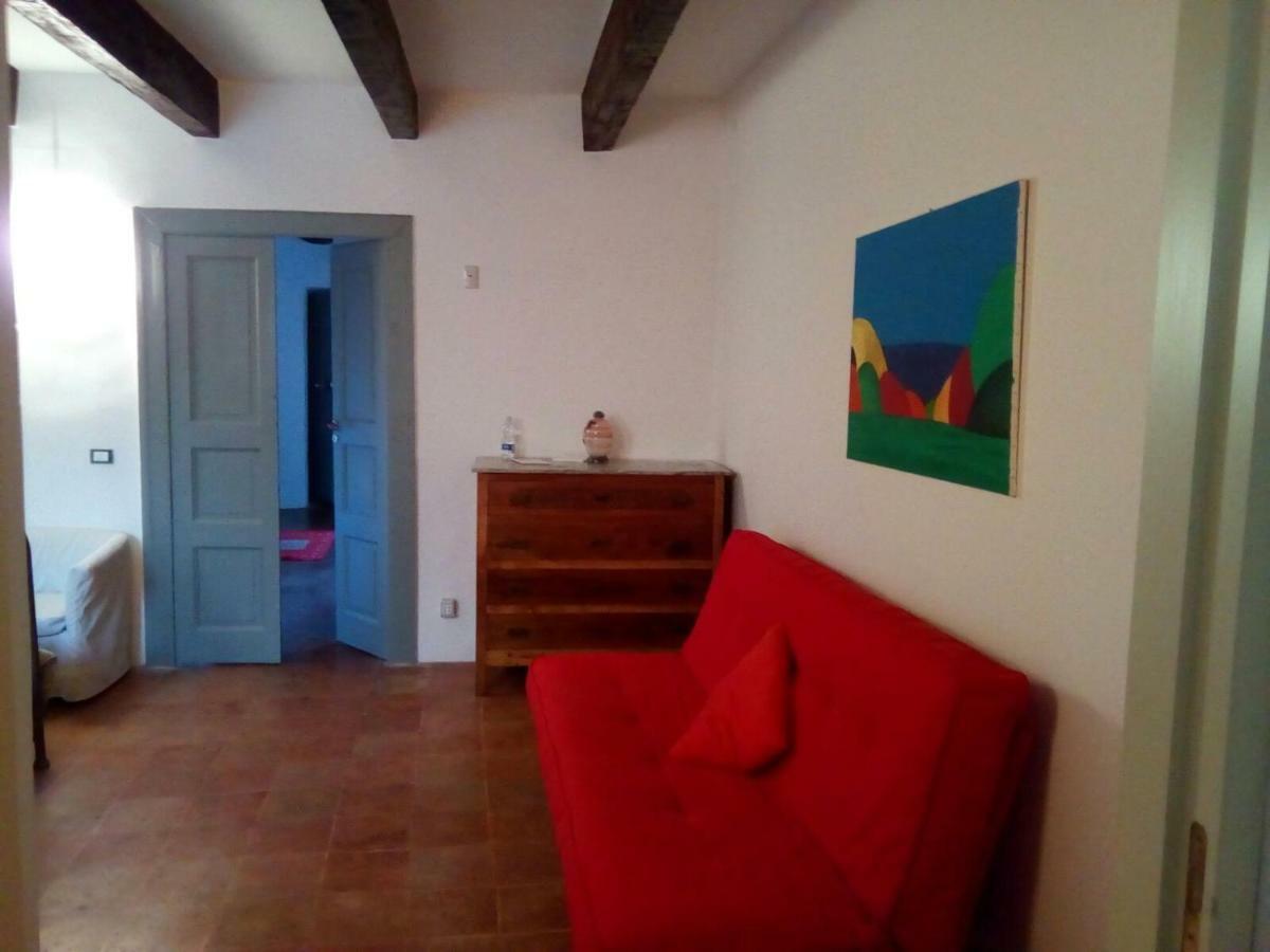 B&B Vallone Del Grano Rossano Zewnętrze zdjęcie