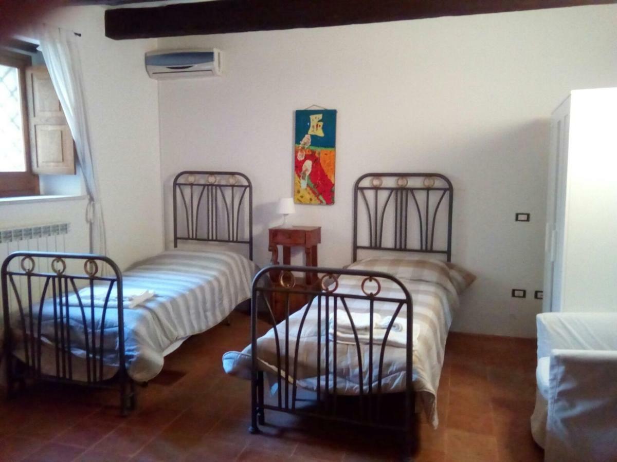 B&B Vallone Del Grano Rossano Zewnętrze zdjęcie